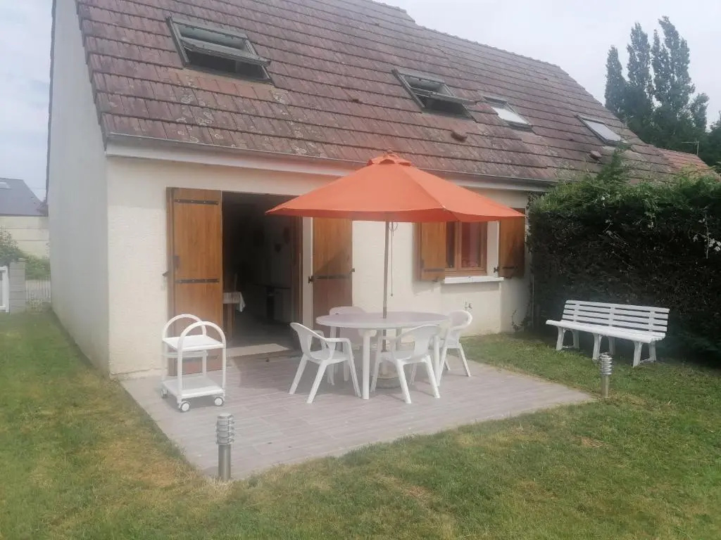Cottage