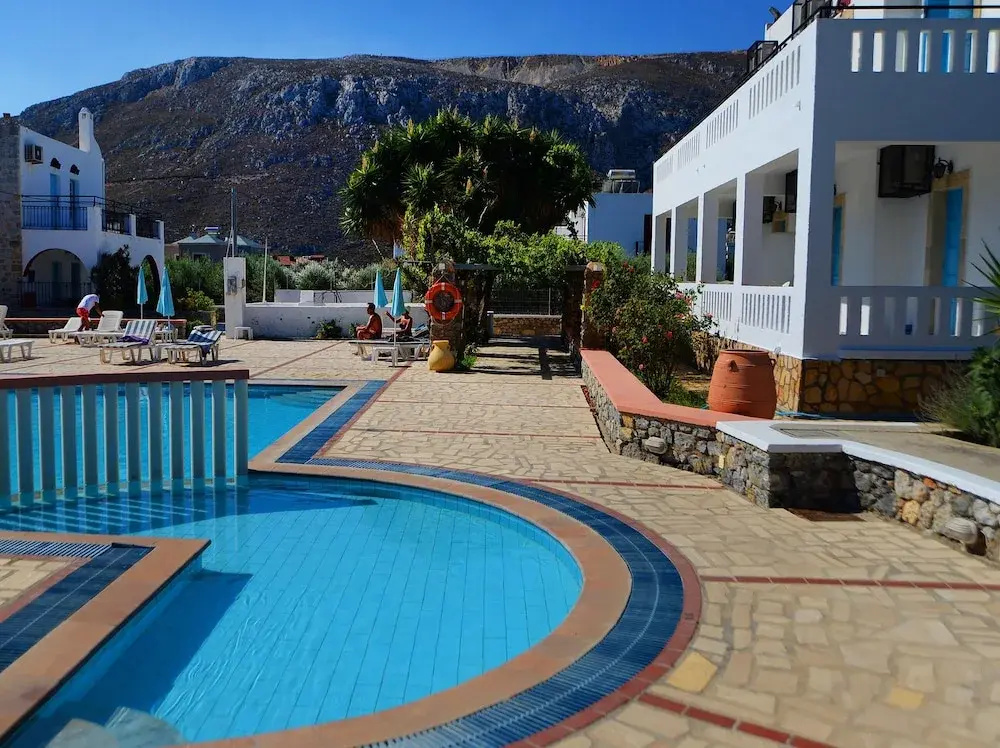 Hotel photo 10