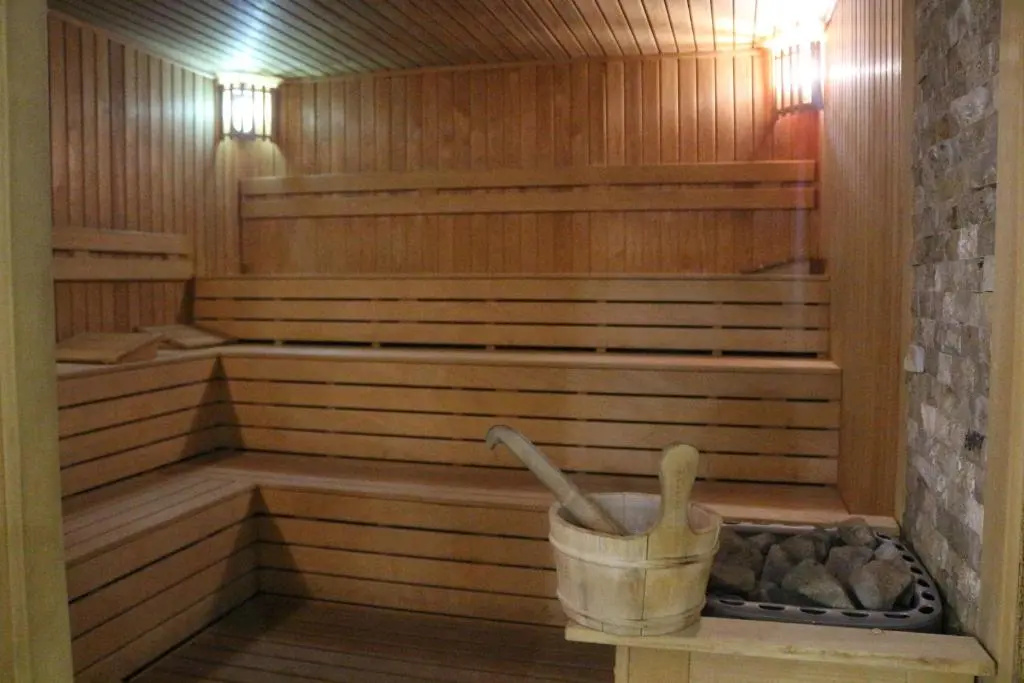 Hotel photo 11