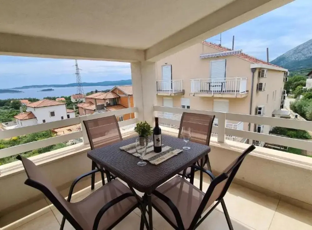 Apartments Josip