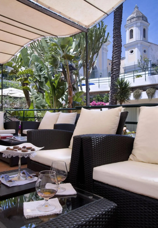 Hotel photo 21
