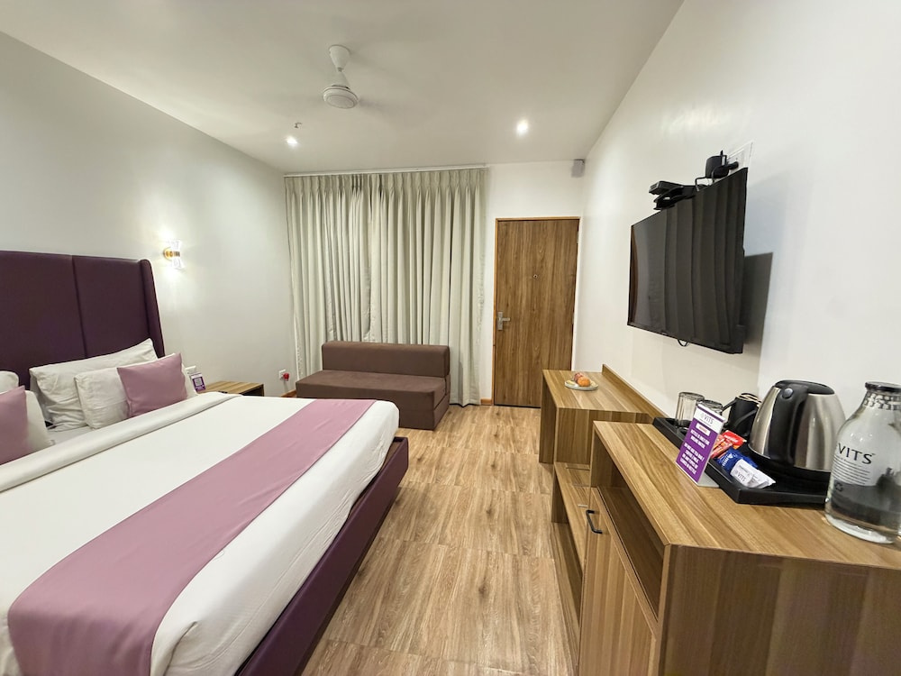 Executive room