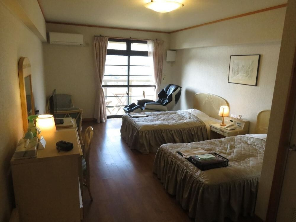 Hotel Bellreef Otsuki - Général