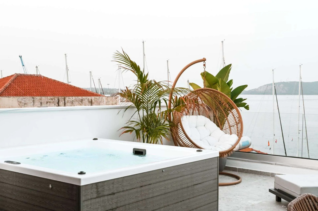 Hotel photo 11