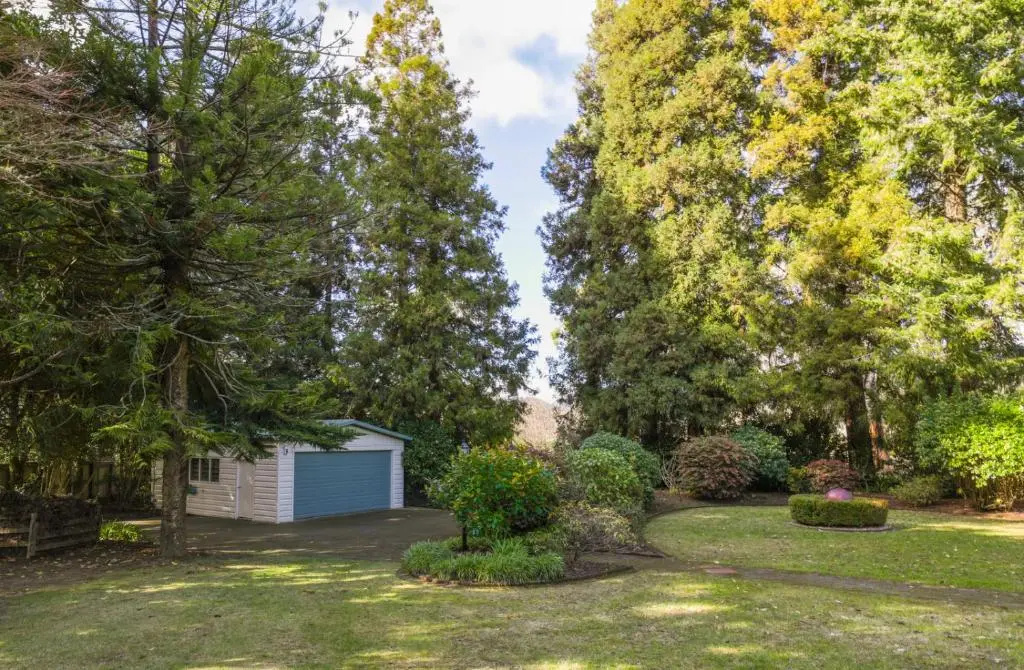 Moncur - Rotorua Holiday Home