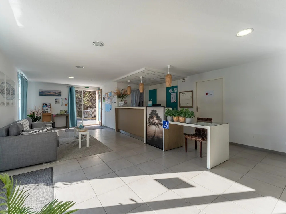 Voir la photo 2 — Lacanau Stay, 100m to Lake & Pool