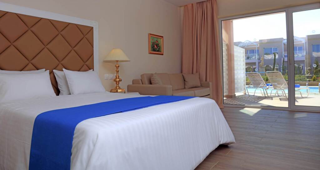 Sandy Villas Resort