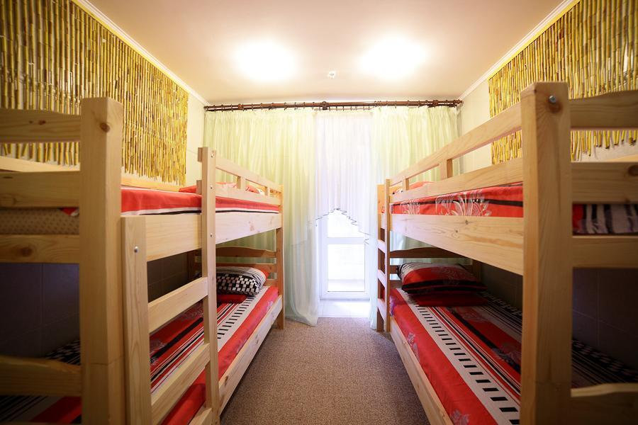 Минск: Хостел VIVA hostel