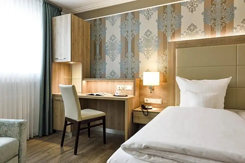 See- und Sporthotel Ankum - Chambres