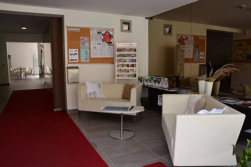 Suite Hotel Klass - Général