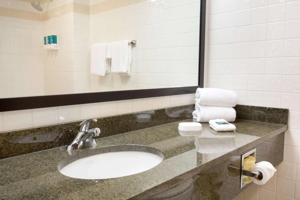 Drury Inn & Suites Austin North - Général