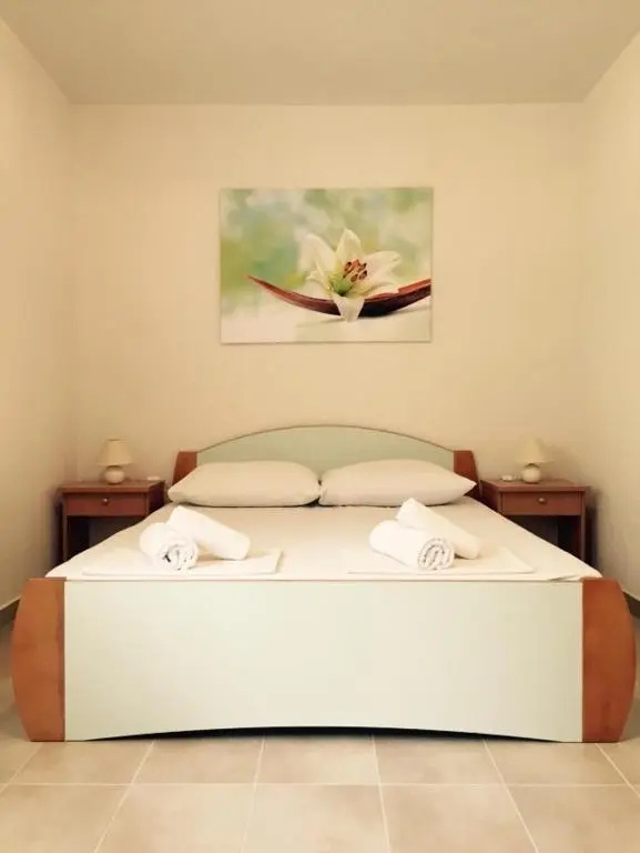 Rooms Florida - Chambres