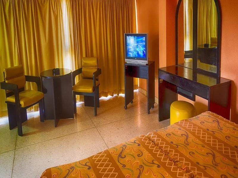 Hotel photo 7