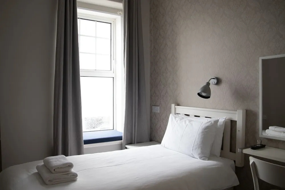 Carnmath Hotel - Chambres