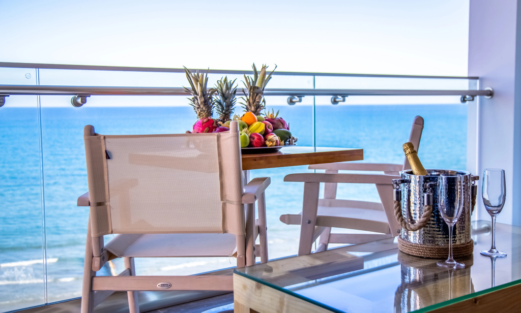 The Ciao Stelio Deluxe Hotel - Adults Only - Général