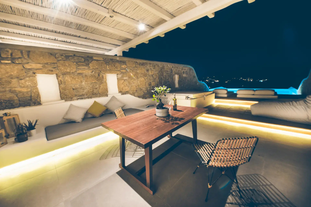 Balius Mykonos - фото 39