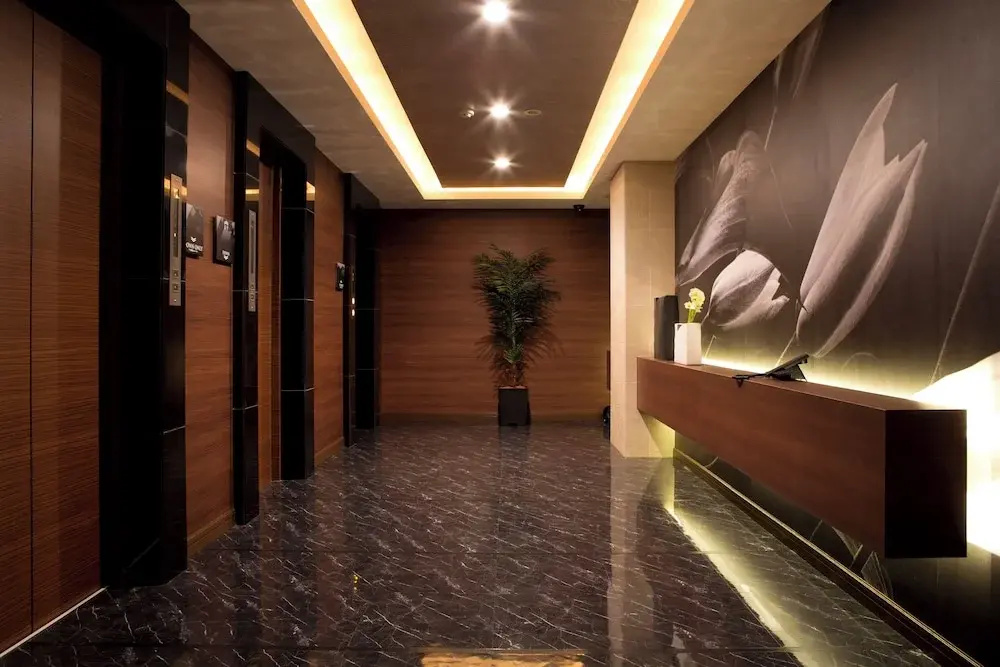Hotel photo 14