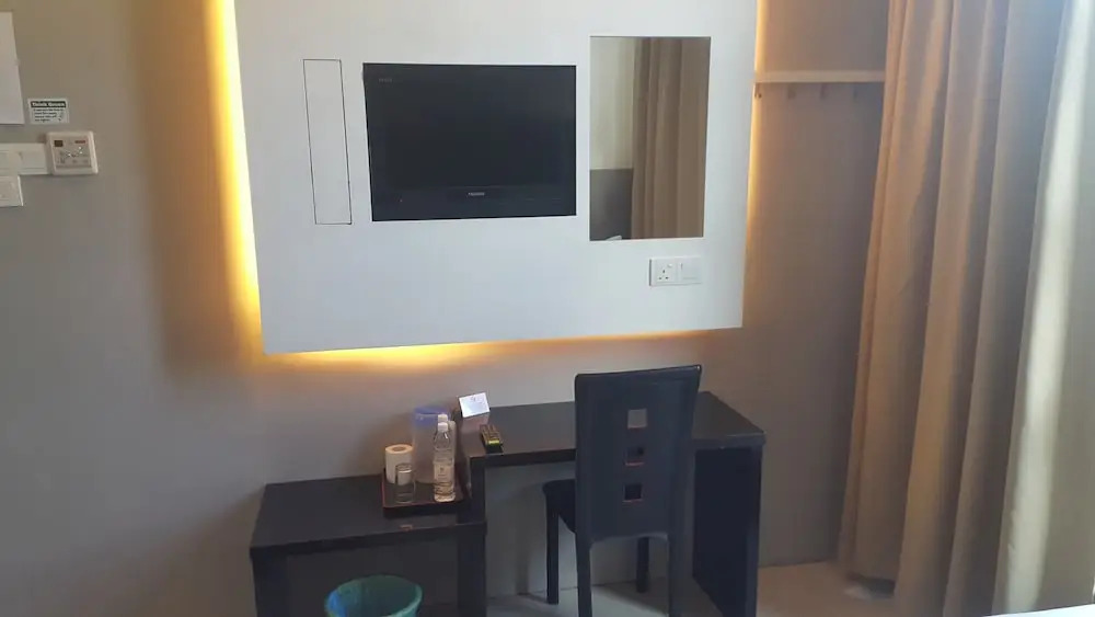 Best View Hotel Puchong