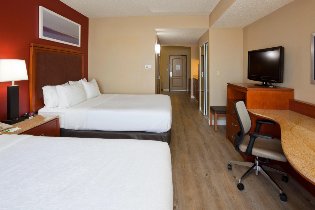 Holiday Inn Hotel & Suites Maple Grove Nw Mpls-Arbor Lks by IHG - Général