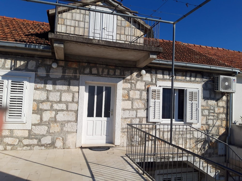 Apartment Turan