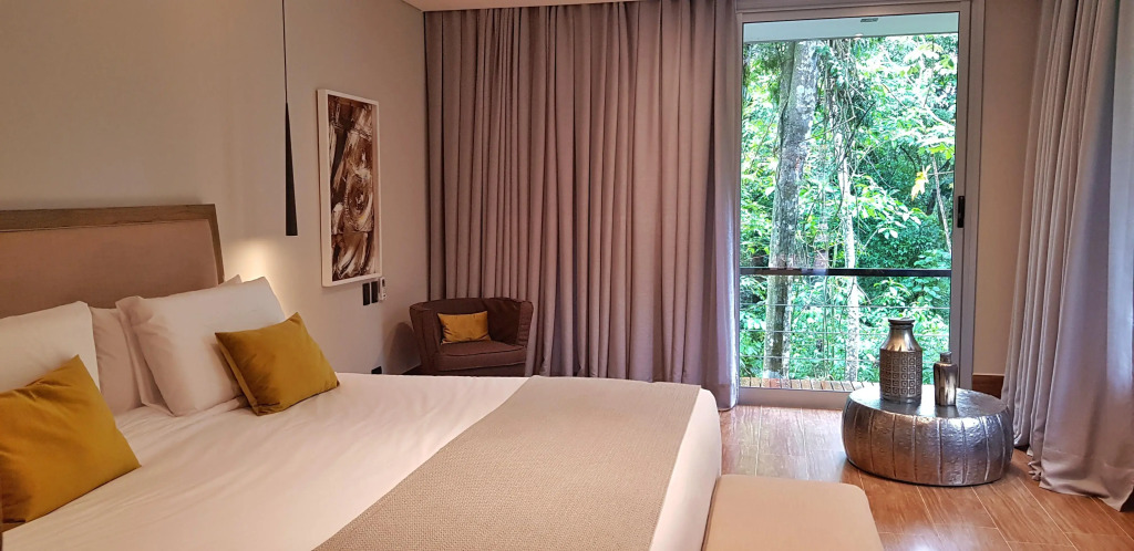 Selvaje lodge Iguazu — фото 4