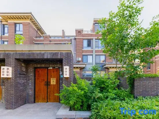 Langduoduo Homestay (Xingfu Shoreline Seaside Park)