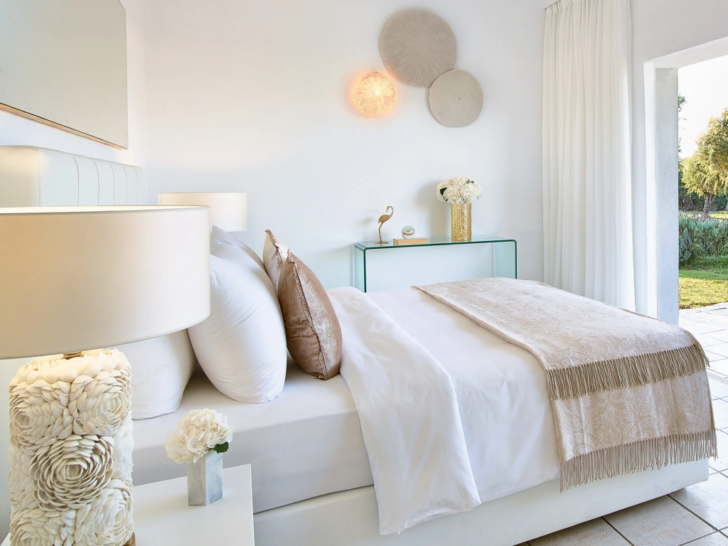 Grecotel LUXME Dama Dama - Général