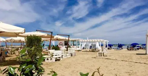 Hotel Villa Zavatta - Général