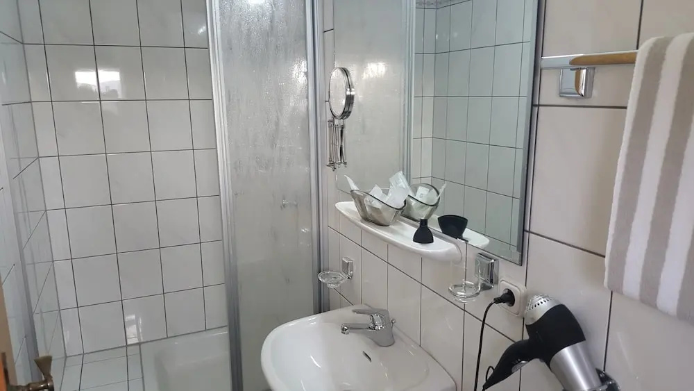 Hotel Residenz Stockstadt Main - Général
