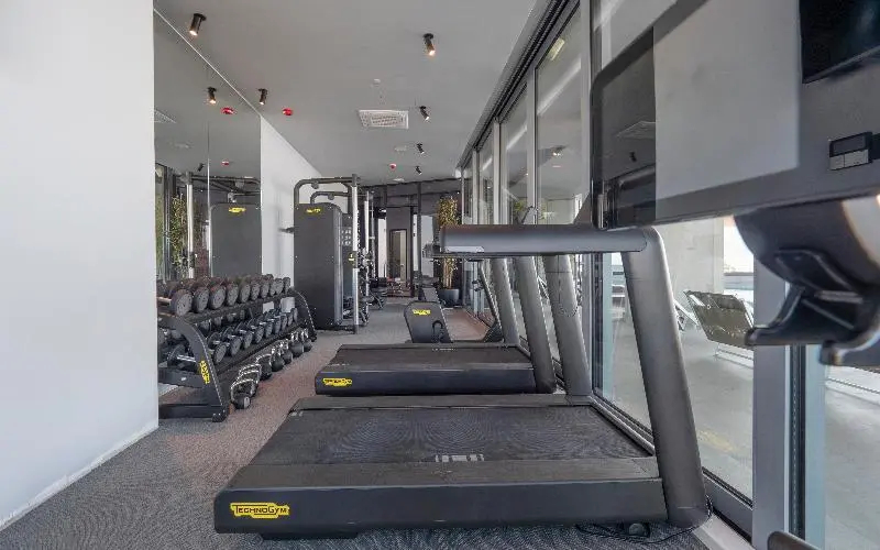 Sea Star Budva - фото 26