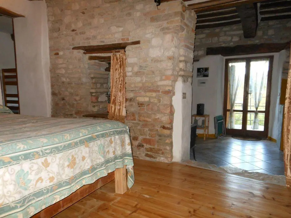 Borgo Bonaventura