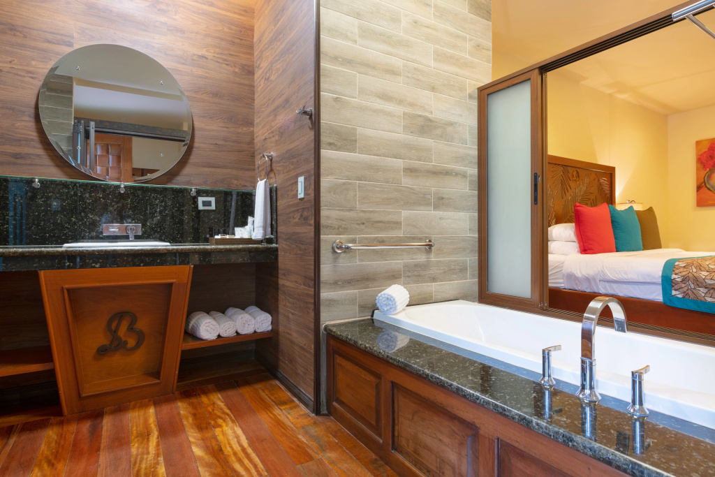 Baldi Hot Springs Hotel and Spa — 2