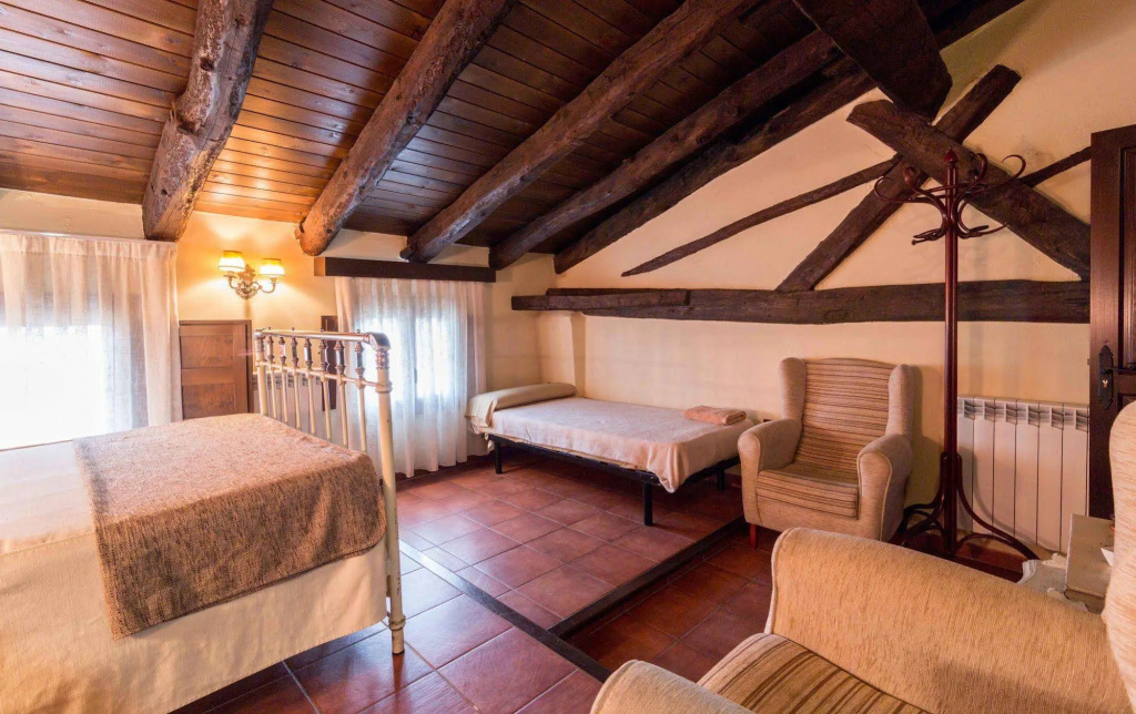 Hotel la Realda - Général