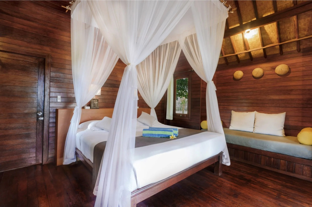 Darsan Lembongan Boutique Cottage - Général