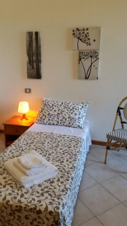Locanda del Borgo — 5