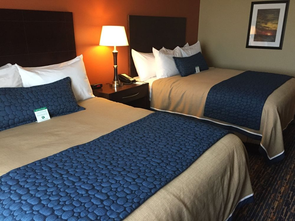 GrandStay Hotel & Suites Mount Horeb - Madison - Général