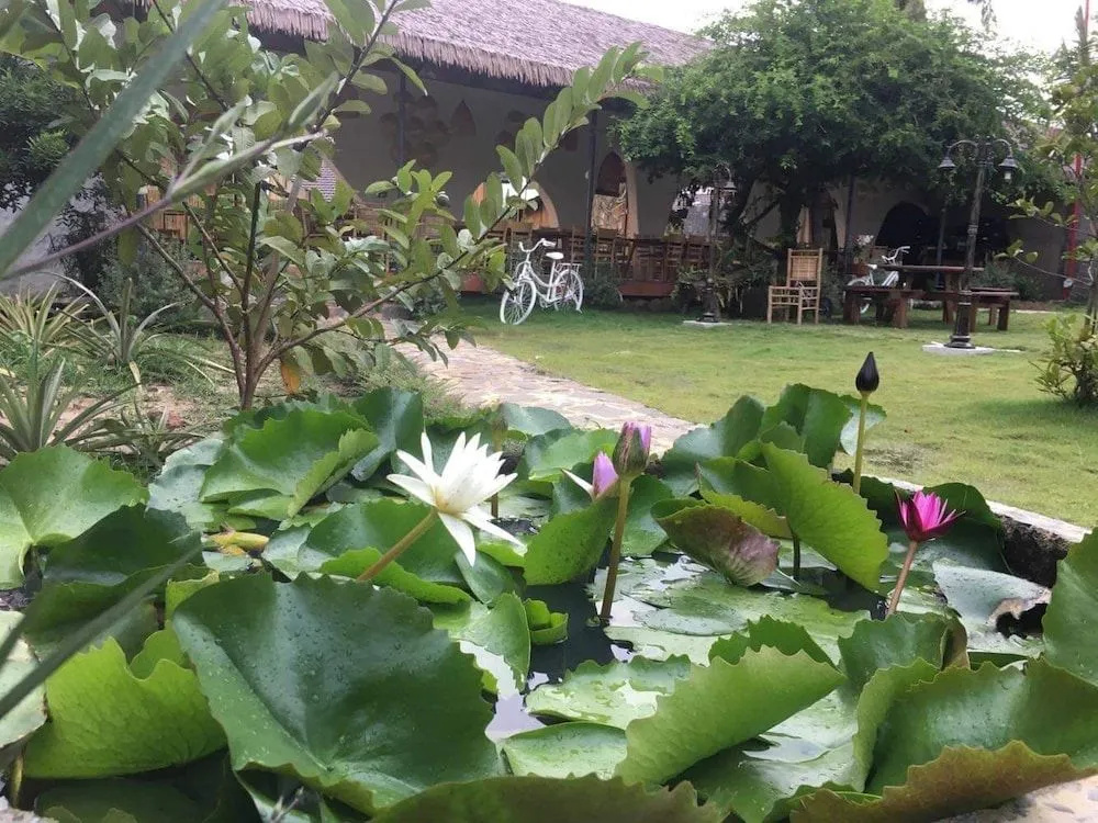 The Ruộng Resort