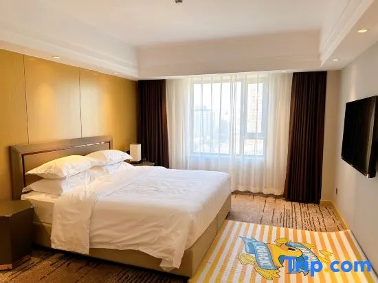 Beijing Scitech Hotel - Chambres