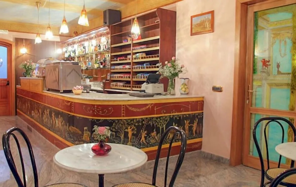Hotel Sottovento - Général
