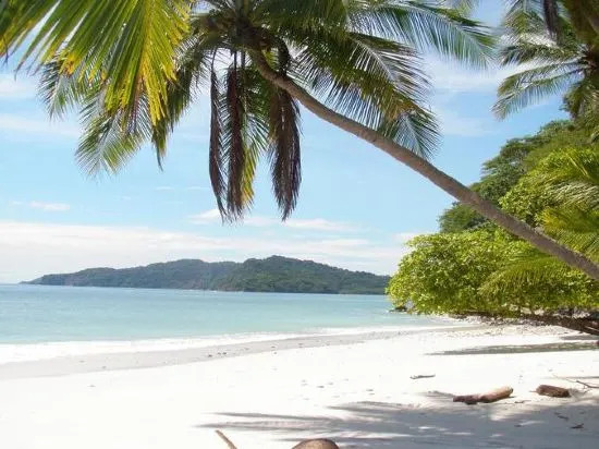 Eco Boutique Hotel Vista Las Islas Reserva Natural - фото 21