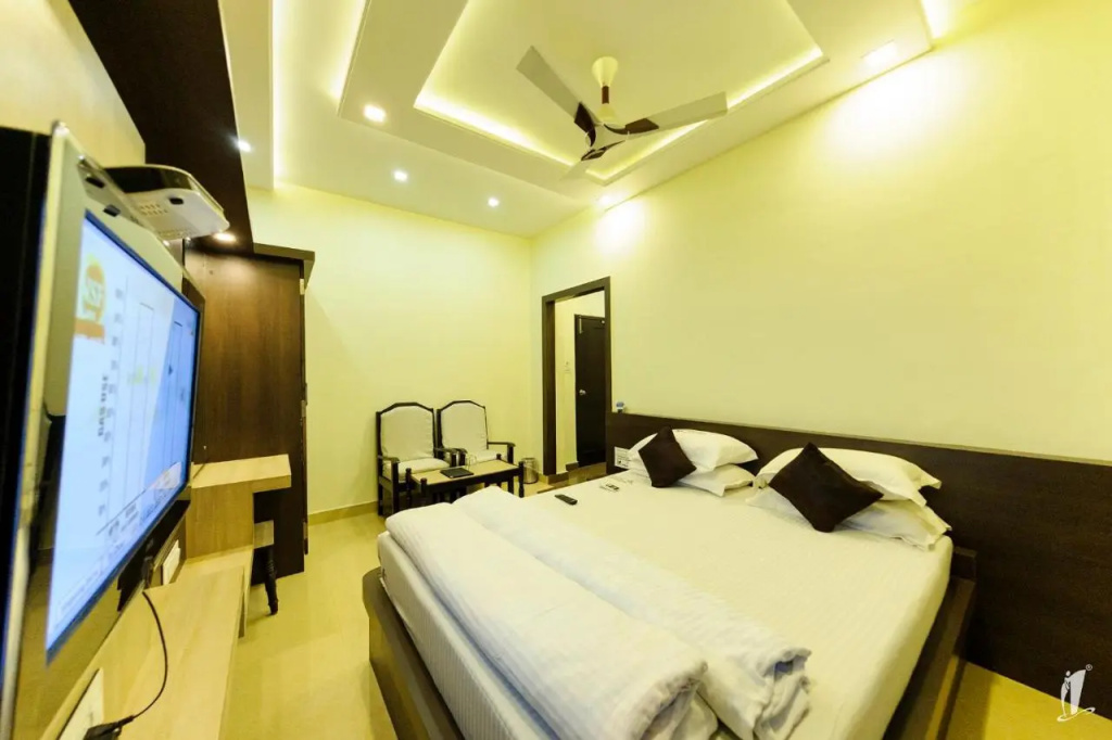 Srigandha Residency - Général