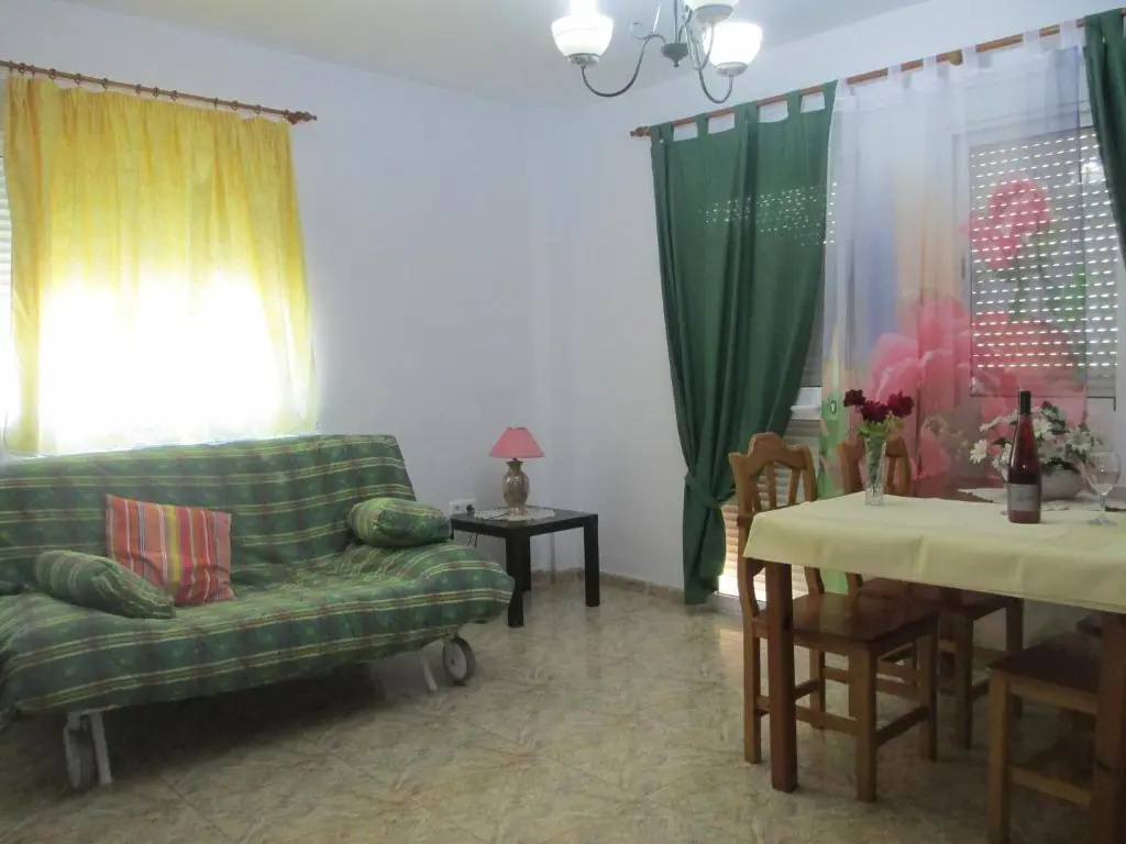 Conjunto Rural Las Rosas - Chambres