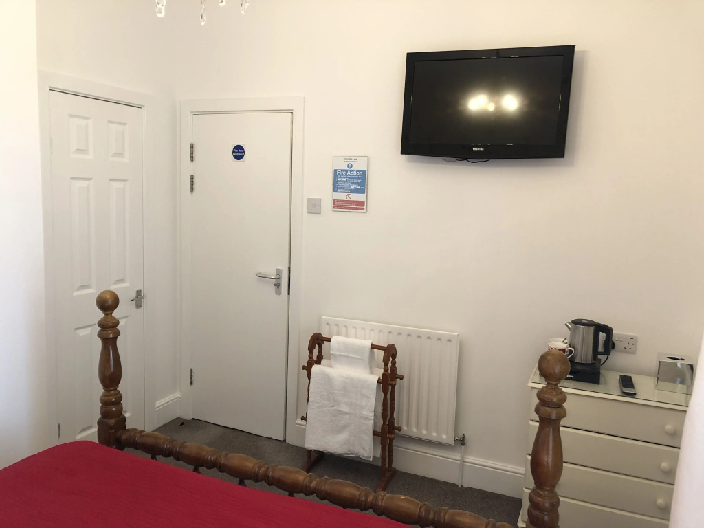 Hotel photo 5