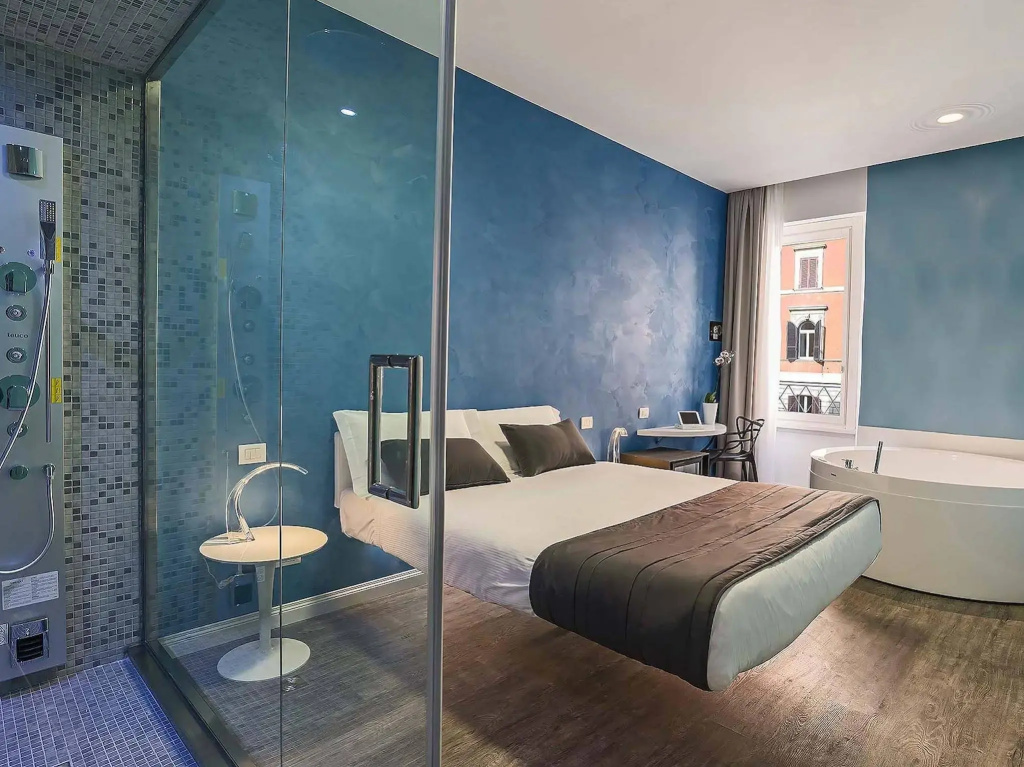 Hotel photo 2