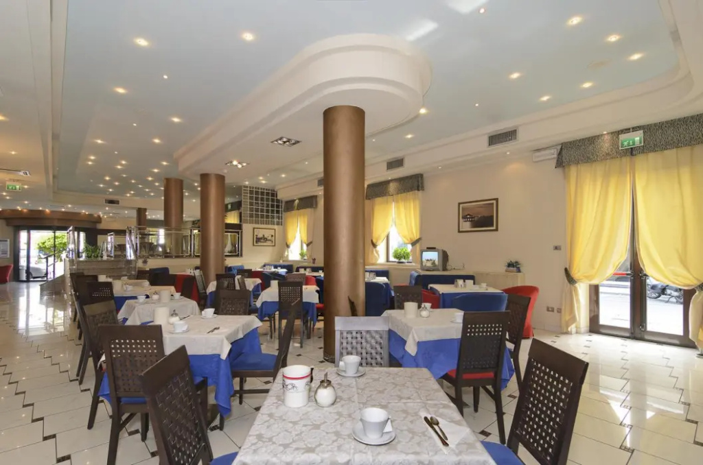 Hotel Eden - Général
