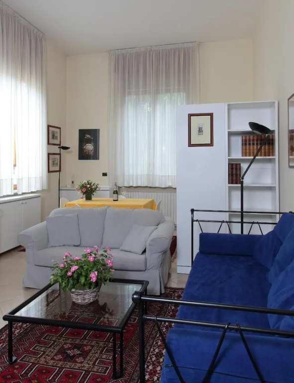 Executive Apartment