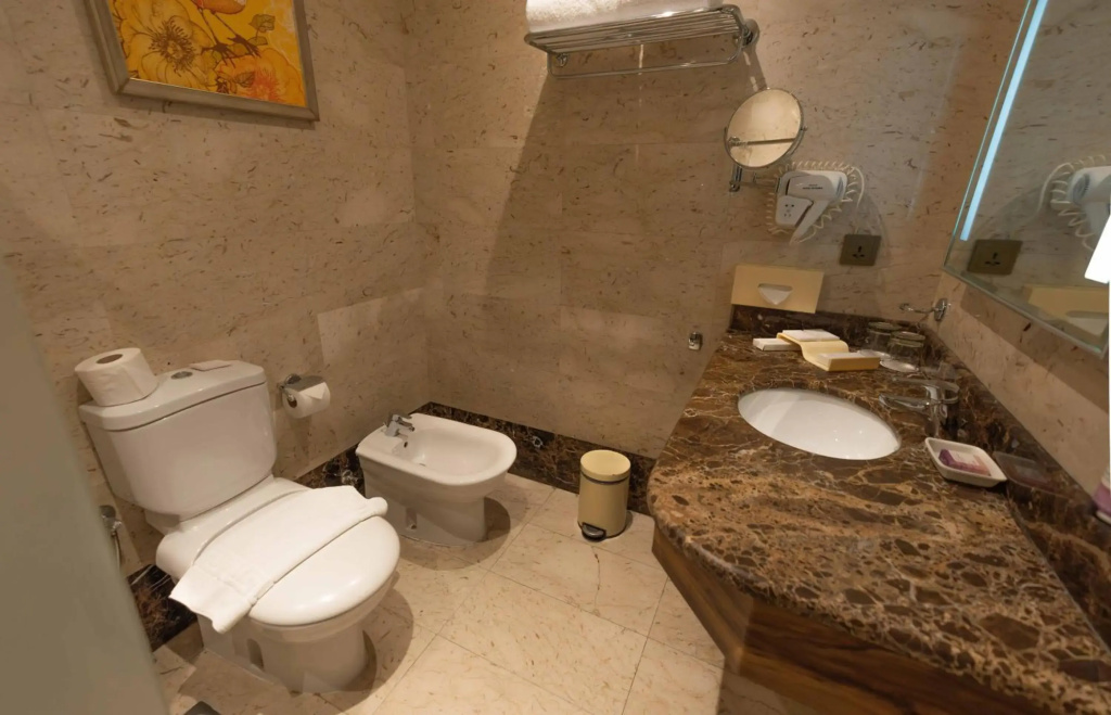 Al Nawras Island Resort - Général
