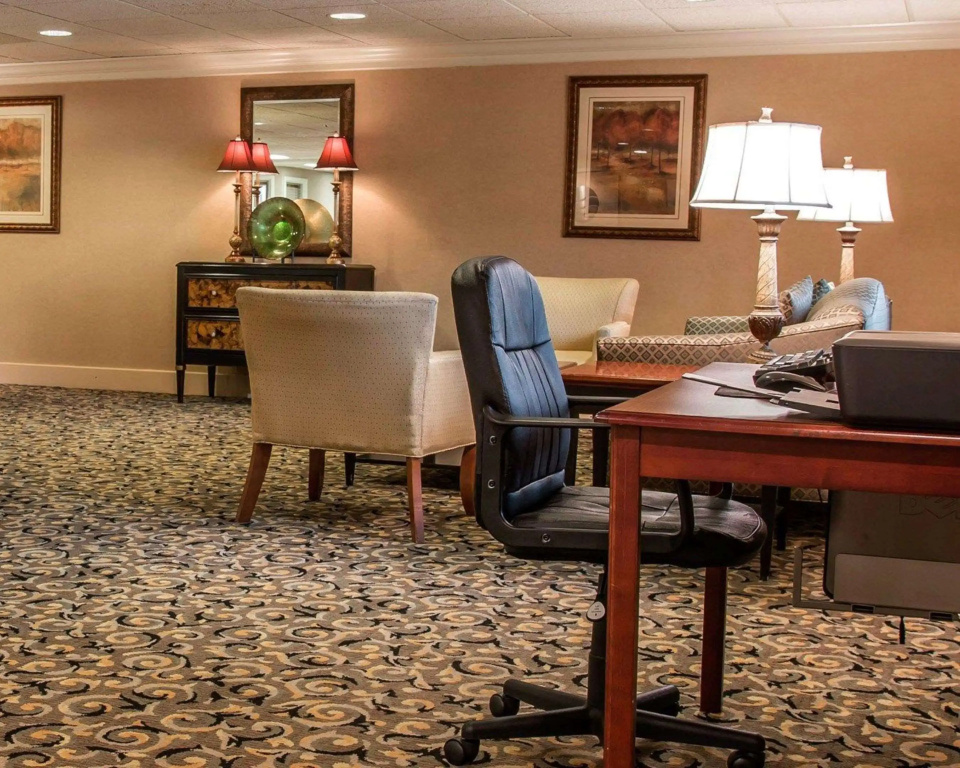 Wingate by Wyndham Livonia - Général