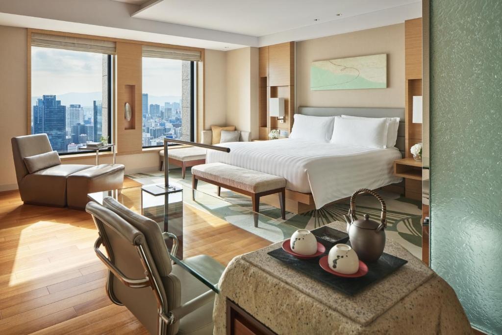 InterContinental Osaka by IHG 사진 4