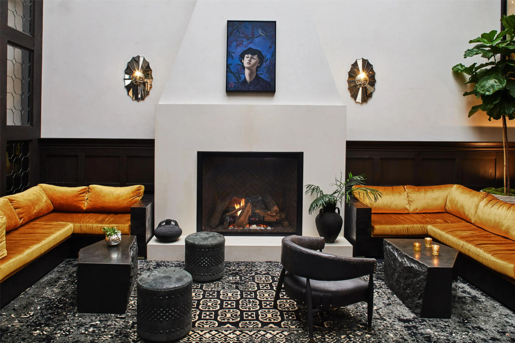 Hotel Figueroa, Unbound Collection by Hyatt - Général